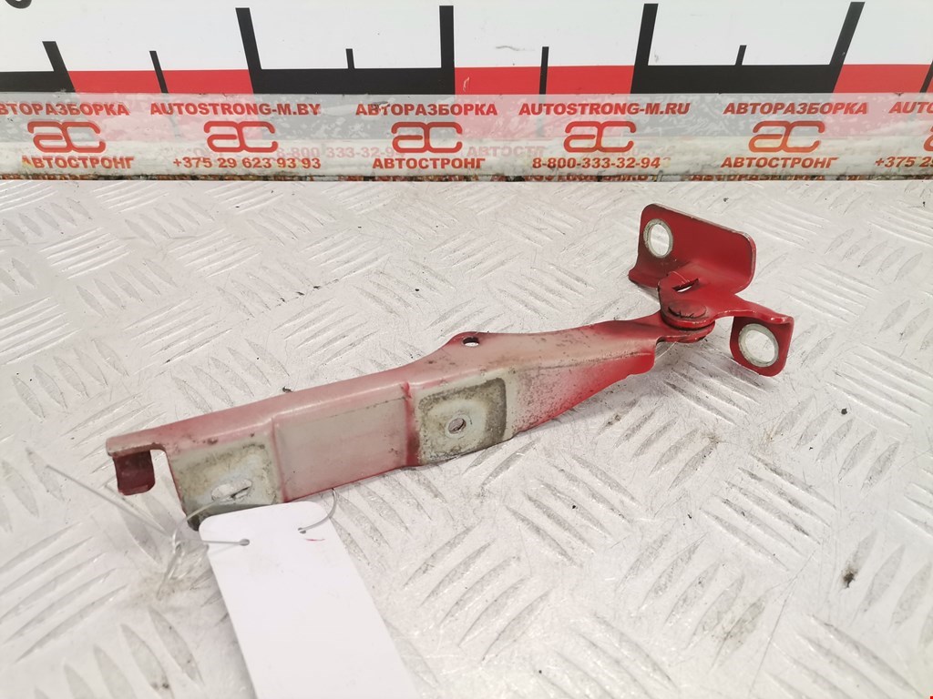 Петля капота левая/правая CITROEN DS3 2009-2015