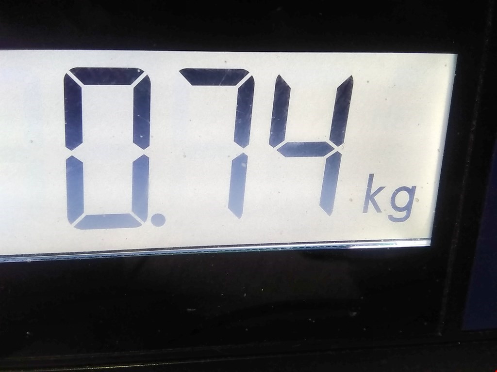 Поводок дворников передний левый/ правый CHRYSLER Voyager IV RG 2001-2007