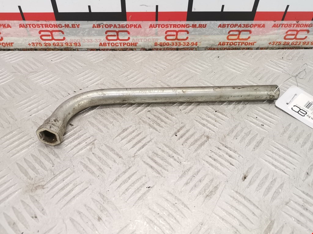 Ключ балонный VOLKSWAGEN Caddy III 2004-2015