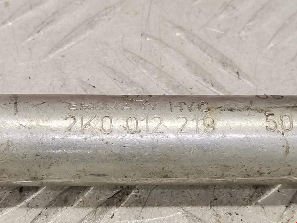 Ключ балонный VOLKSWAGEN Caddy III 2004-2015