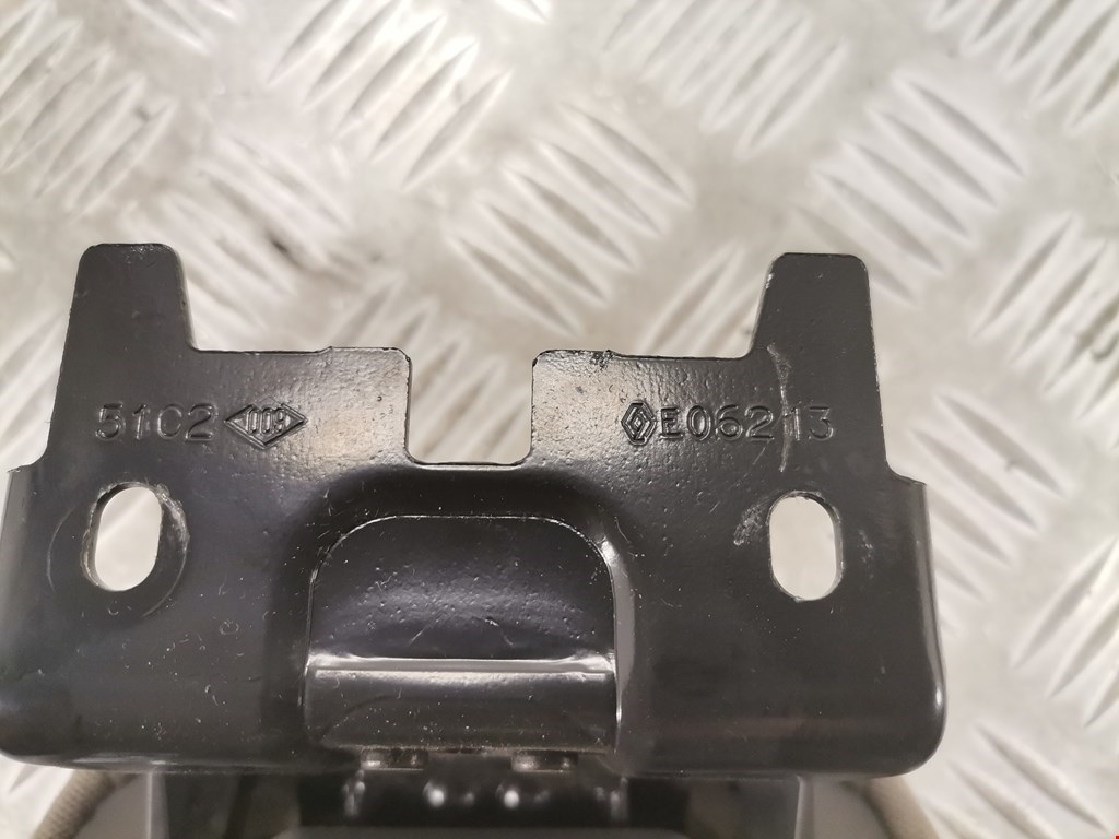 Подлокотник в салон RENAULT Laguna 2001-2007