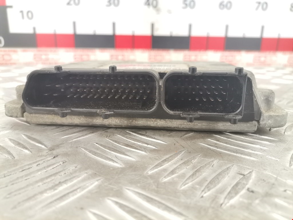 Блок управления двигателя (ЭБУ) SEAT Leon 1999-2005