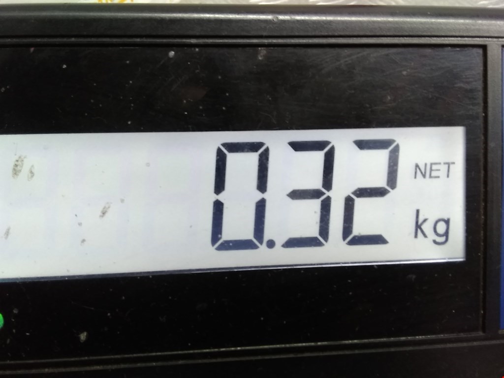 Ключ балонный VOLKSWAGEN Caddy III 2004-2015