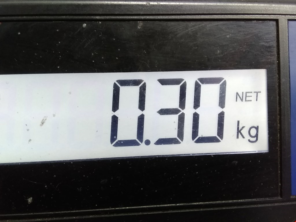 Ключ балонный VOLKSWAGEN Caddy III 2004-2015