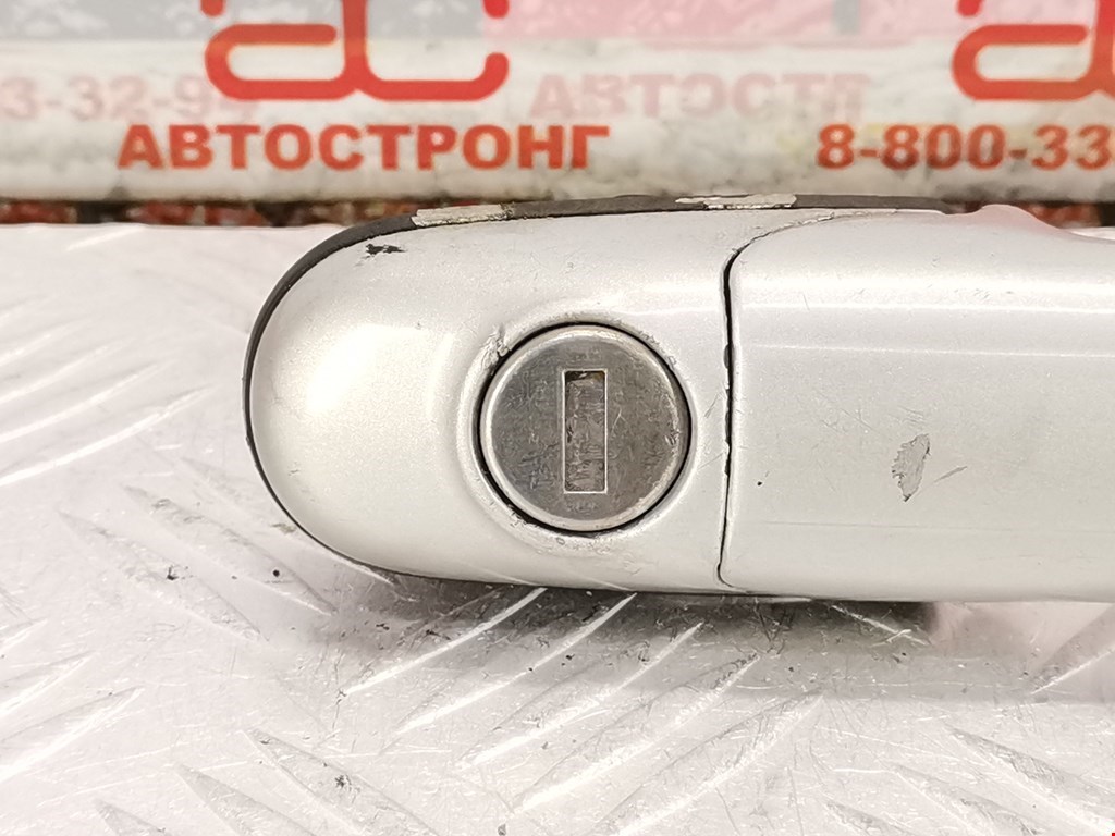 Ручка двери передней наружная правая SEAT Ibiza 1993-2002