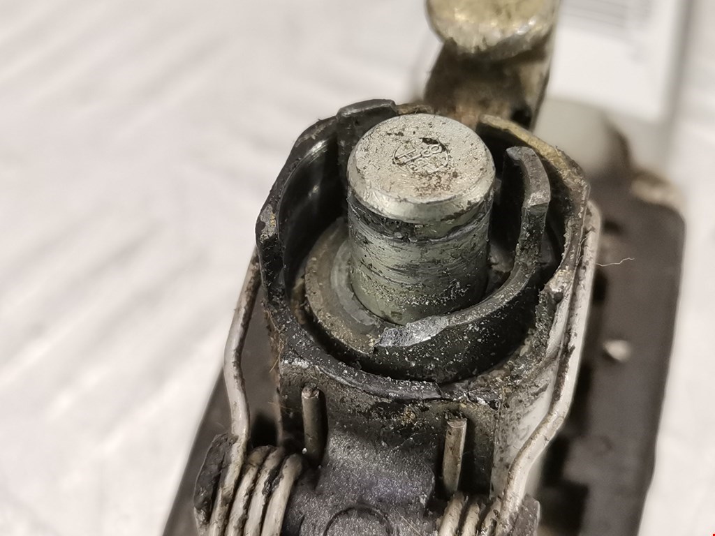 Ручка двери передней наружная правая SEAT Ibiza 1993-2002