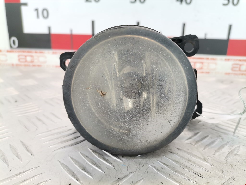 Фара противотуманная левая (ПТФ) RENAULT Laguna 2001-2007