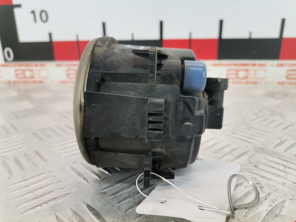 Фара противотуманная левая (ПТФ) RENAULT Laguna 2001-2007