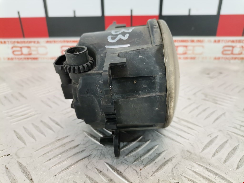 Фара противотуманная левая (ПТФ) RENAULT Laguna 2001-2007