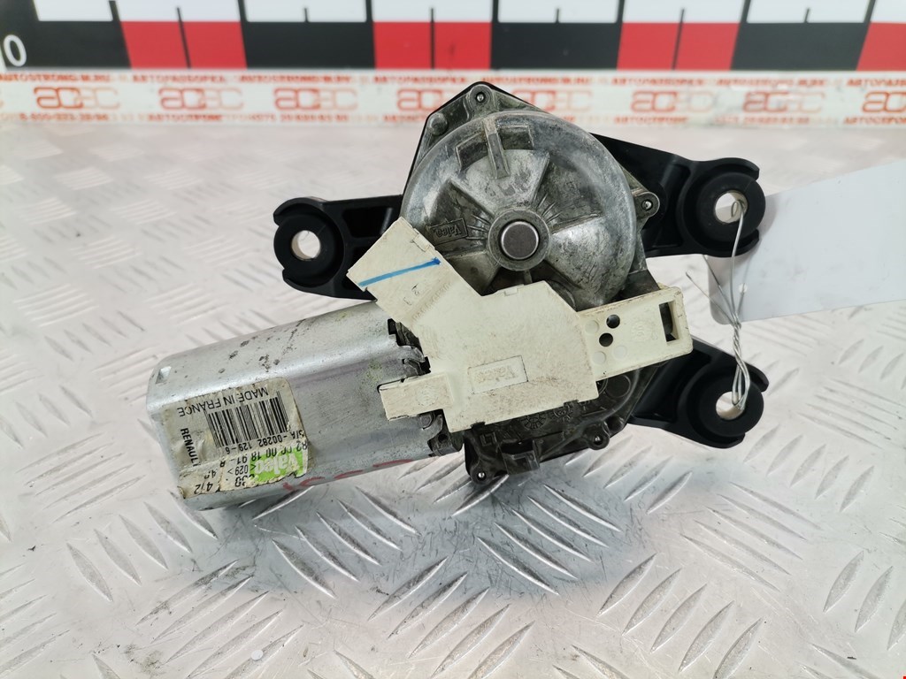 Моторчик стеклоочистителя задний RENAULT Laguna 2001-2007