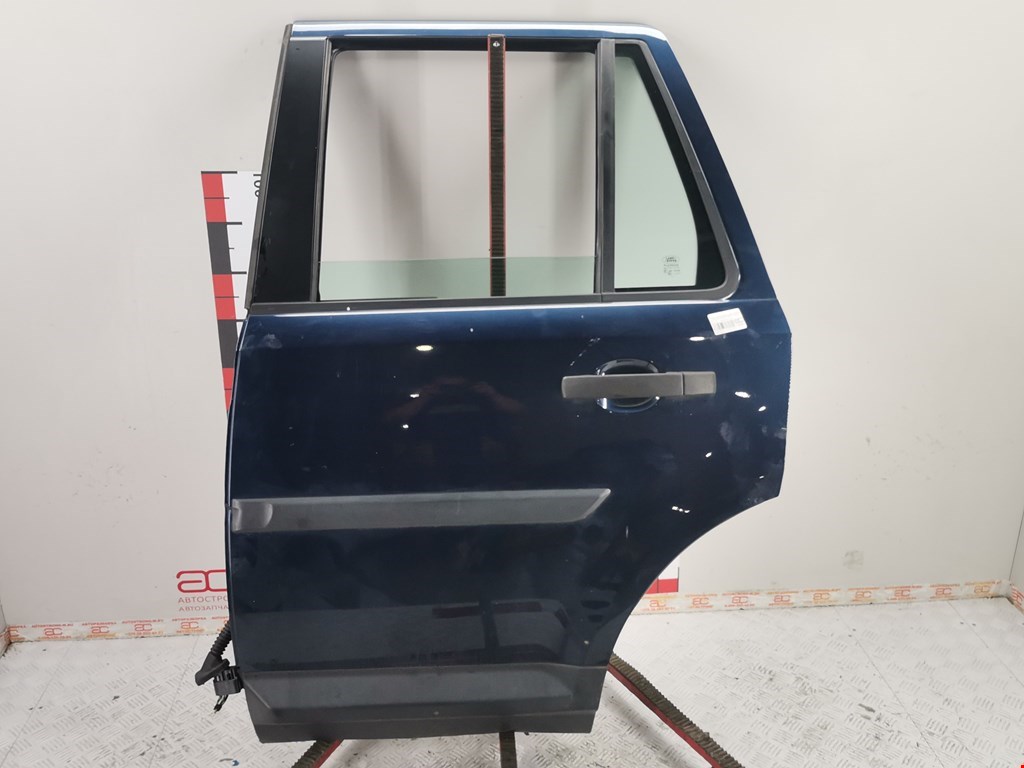 Дверь задняя левая LAND ROVER Freelander II 2006-2014