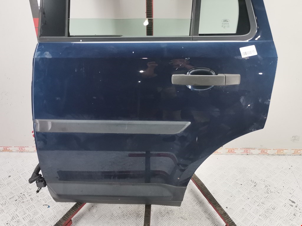 Дверь задняя левая LAND ROVER Freelander II 2006-2014