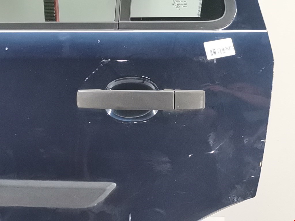 Дверь задняя левая LAND ROVER Freelander II 2006-2014