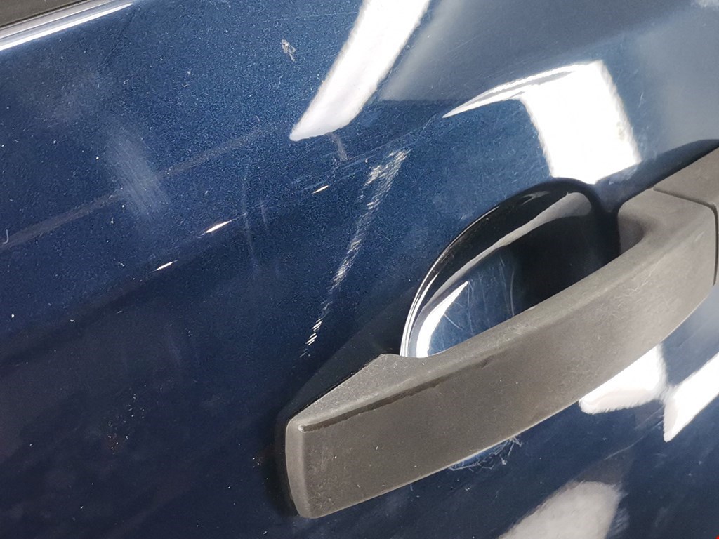 Дверь задняя левая LAND ROVER Freelander II 2006-2014