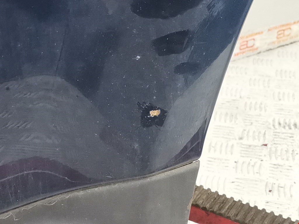 Дверь задняя левая LAND ROVER Freelander II 2006-2014