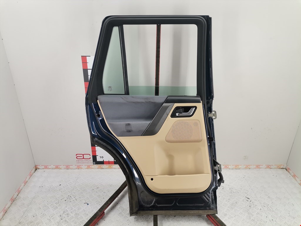 Дверь задняя левая LAND ROVER Freelander II 2006-2014