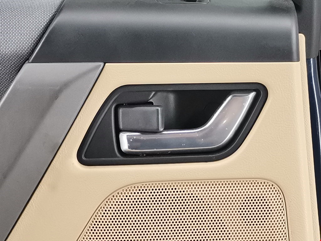 Дверь задняя левая LAND ROVER Freelander II 2006-2014