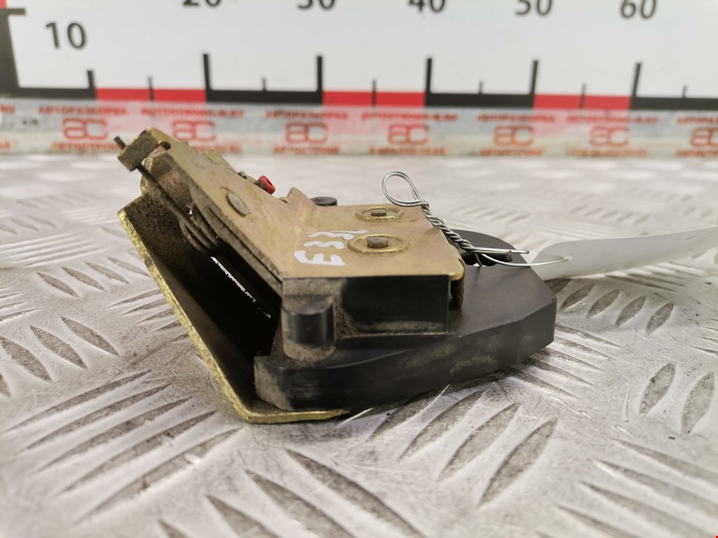 Замок двери сдвижной CITROEN Jumpy 1994-2006