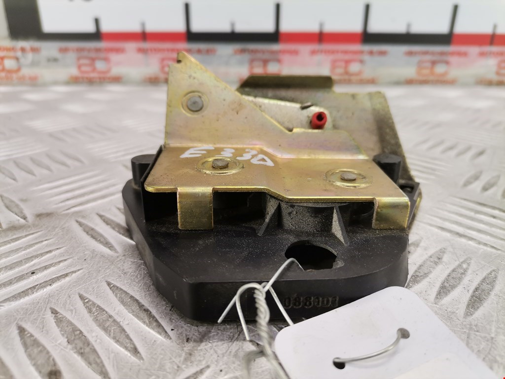 Замок двери сдвижной CITROEN Jumpy 1994-2006