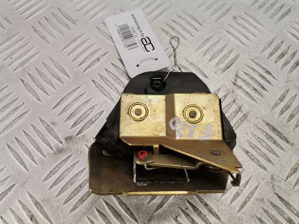 Замок двери сдвижной CITROEN Jumpy 1994-2006