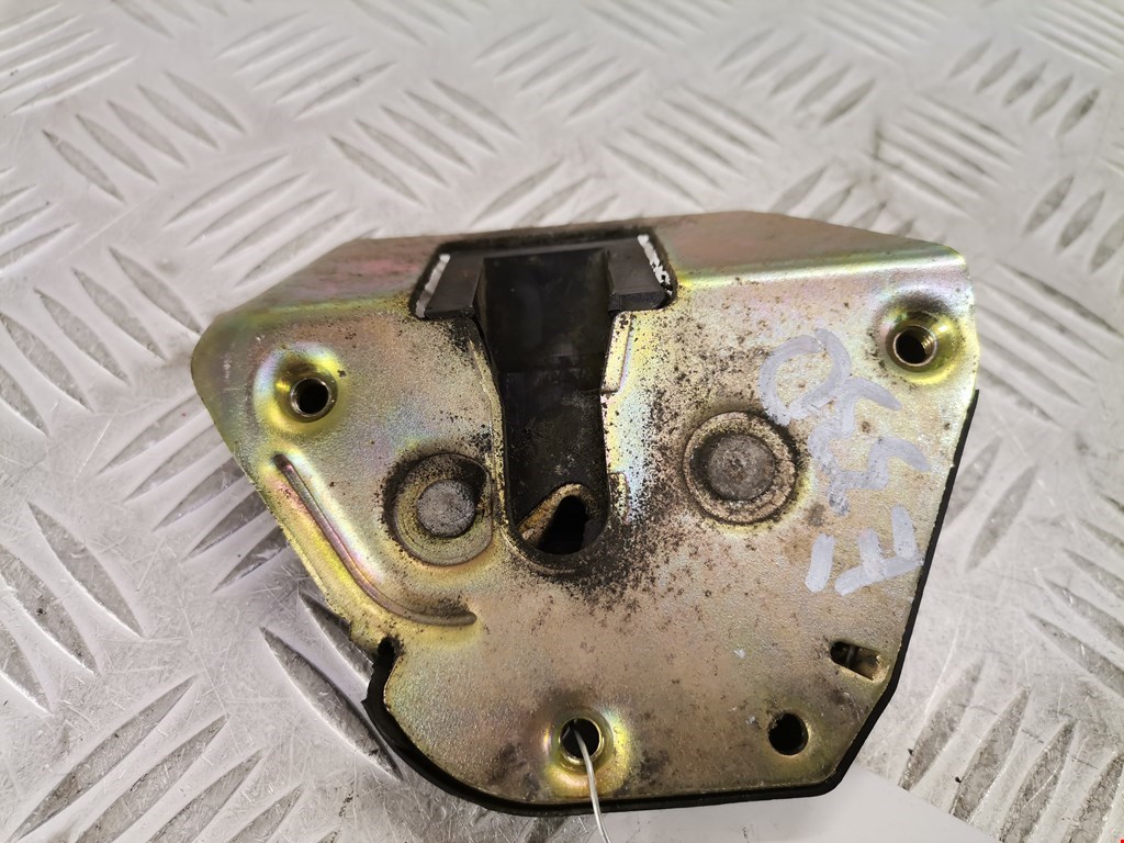 Замок двери сдвижной CITROEN Jumpy 1994-2006