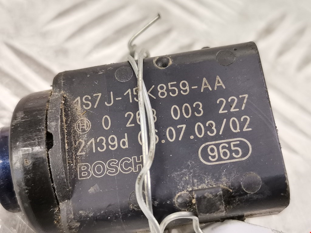 Датчик парковки FORD Focus I 1998-2005