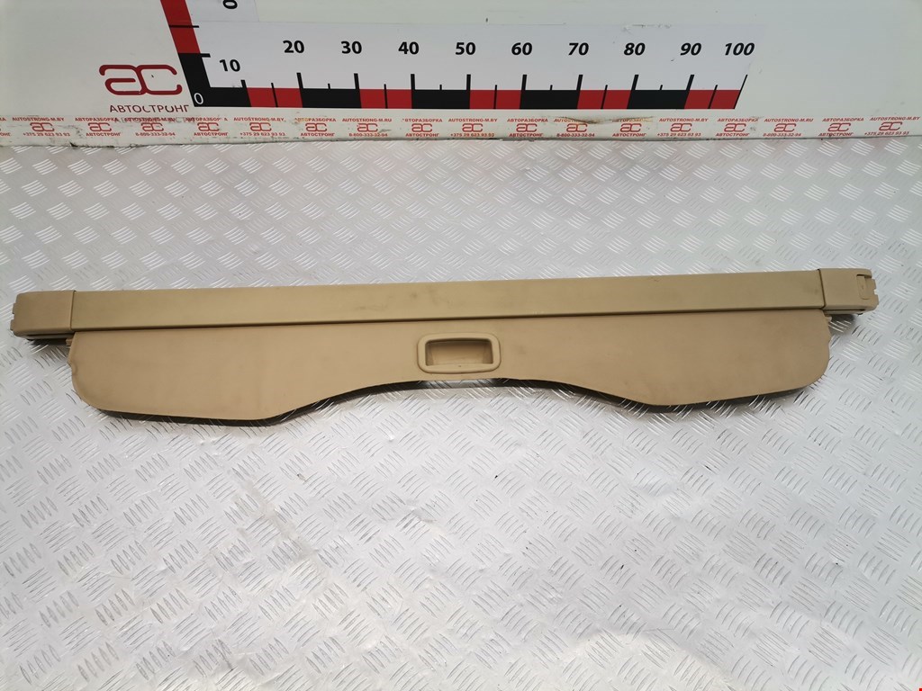 Шторка багажника (полка) LAND ROVER Freelander II 2006-2014