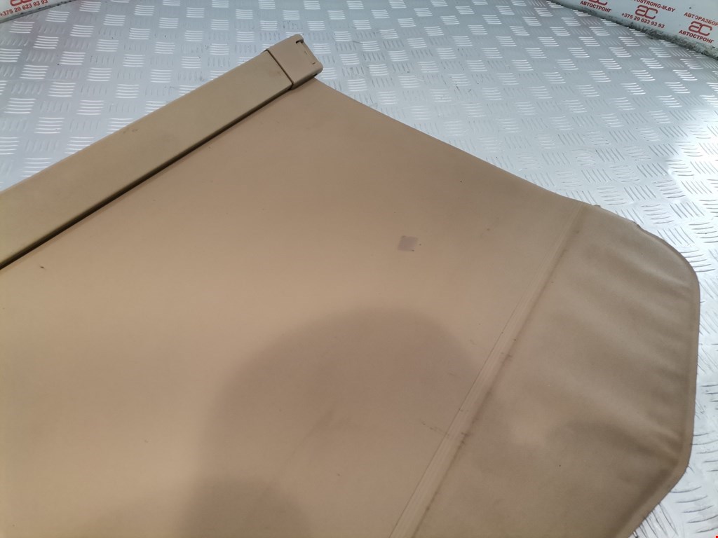 Шторка багажника (полка) LAND ROVER Freelander II 2006-2014