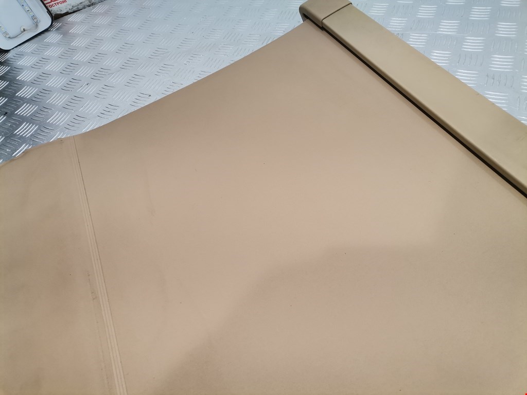 Шторка багажника (полка) LAND ROVER Freelander II 2006-2014