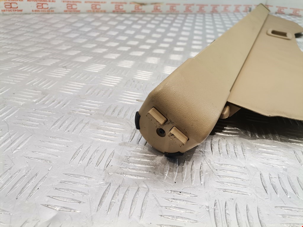 Шторка багажника (полка) LAND ROVER Freelander II 2006-2014