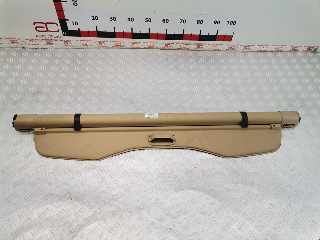 Шторка багажника (полка) LAND ROVER Freelander II 2006-2014