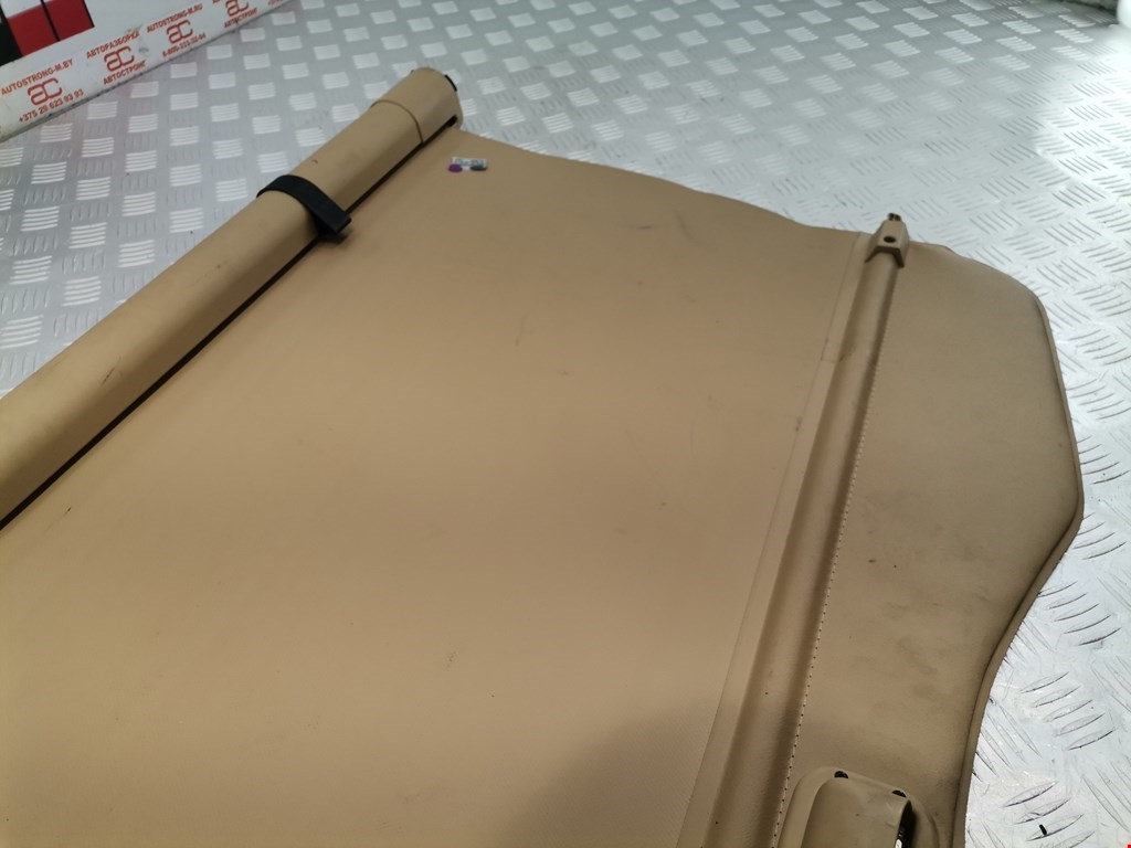 Шторка багажника (полка) LAND ROVER Freelander II 2006-2014