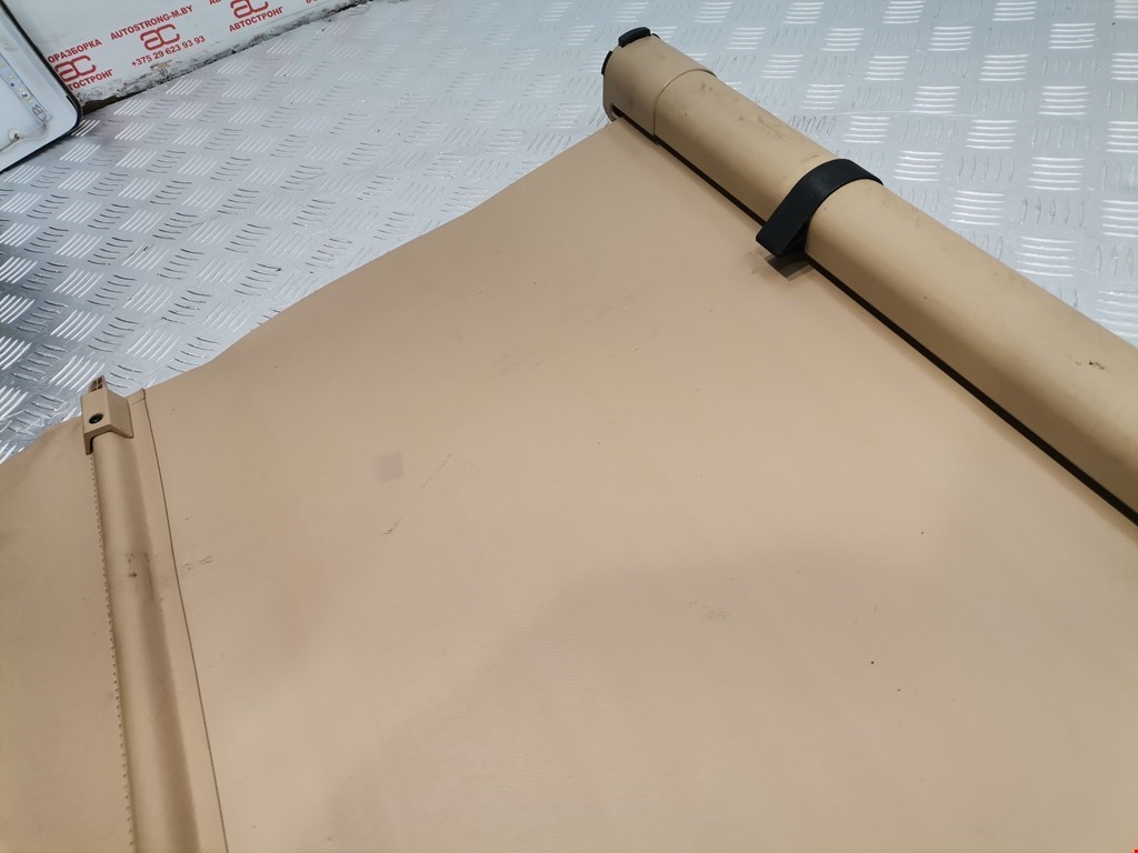 Шторка багажника (полка) LAND ROVER Freelander II 2006-2014