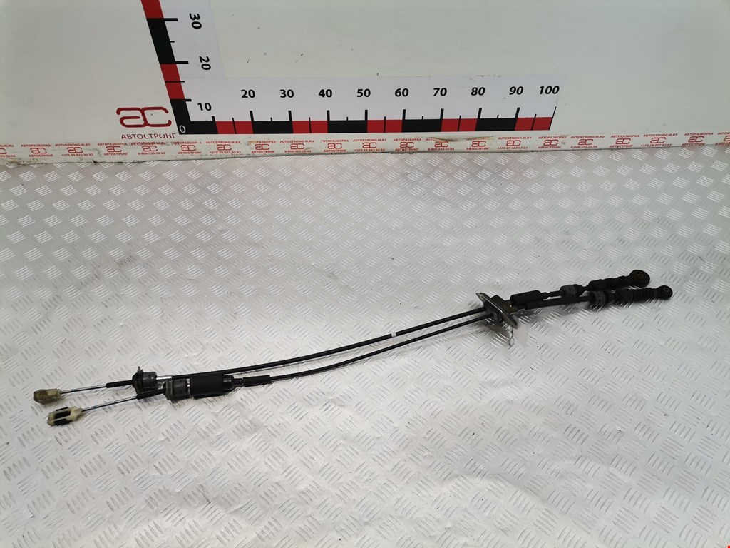 Трос КПП KIA Sportage III 2010-2015