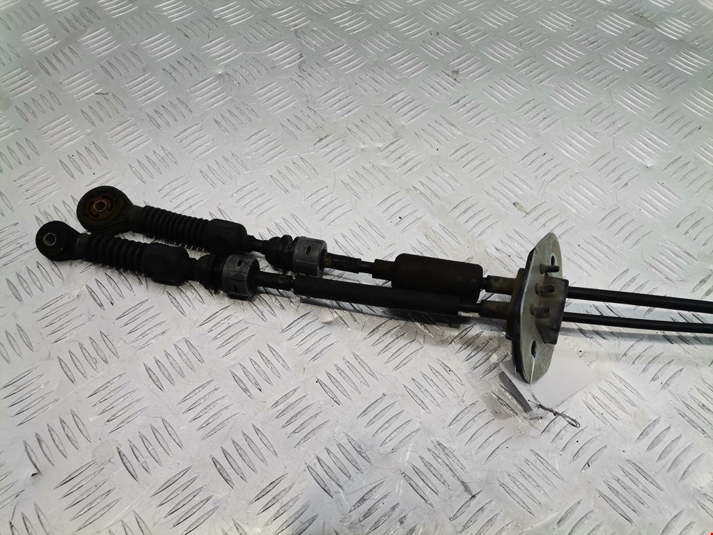 Трос КПП KIA Sportage III 2010-2015