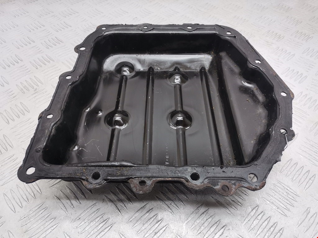 Поддон КПП (поддон коробки переключения передач) Chrysler Voyager 4 (2000-2008)