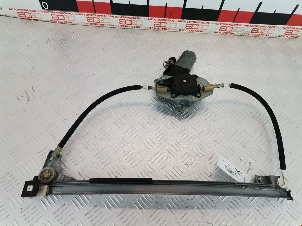 Стеклоподъемник передний правый CITROEN Xantia 1993-2002