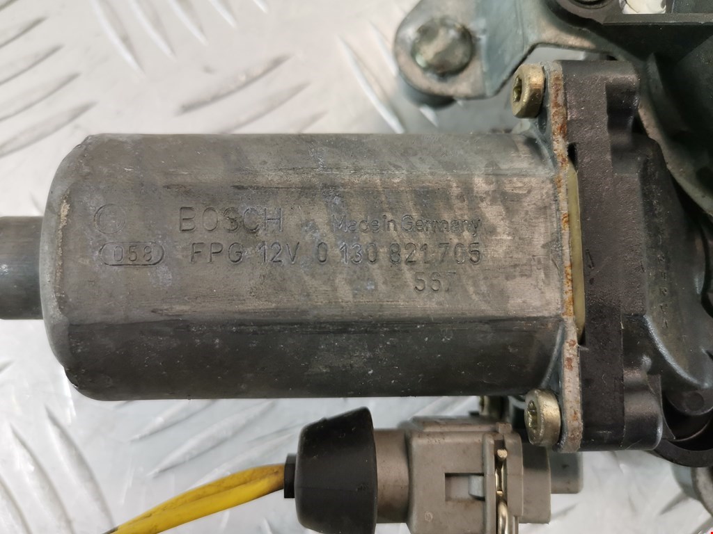 Стеклоподъемник передний правый CITROEN Xantia 1993-2002