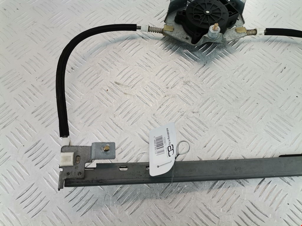 Стеклоподъемник передний правый CITROEN Xantia 1993-2002