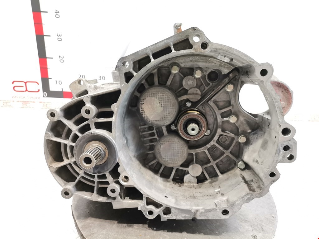 МКПП (Механическая коробка переключения передач) VOLKSWAGEN Golf V 2003-2009