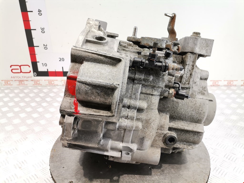 МКПП (Механическая коробка переключения передач) VOLKSWAGEN Golf V 2003-2009