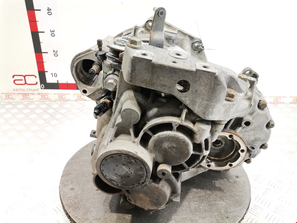 МКПП (Механическая коробка переключения передач) VOLKSWAGEN Golf V 2003-2009