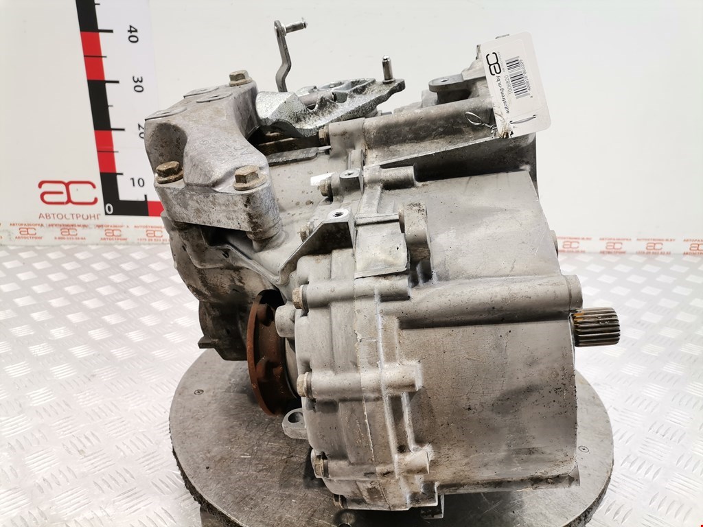 МКПП (Механическая коробка переключения передач) VOLKSWAGEN Golf V 2003-2009