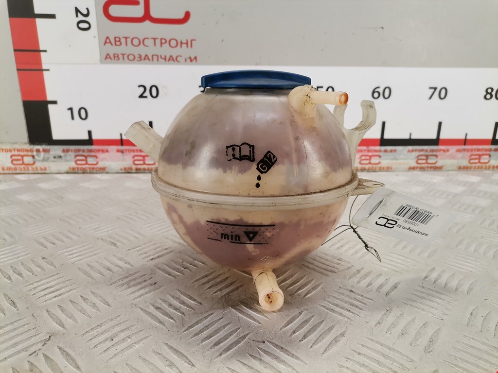 Бачок расширительный VOLKSWAGEN Jetta V 2005-2011