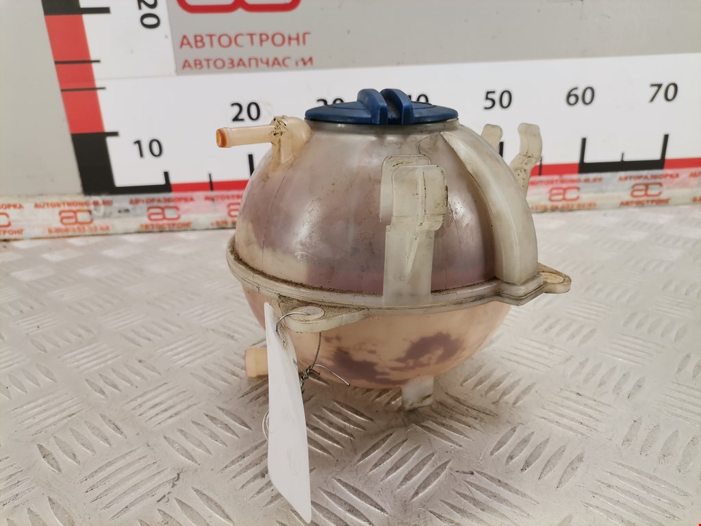 Бачок расширительный VOLKSWAGEN Jetta V 2005-2011