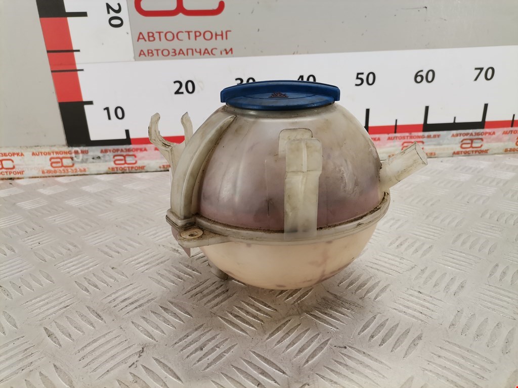 Бачок расширительный VOLKSWAGEN Jetta V 2005-2011