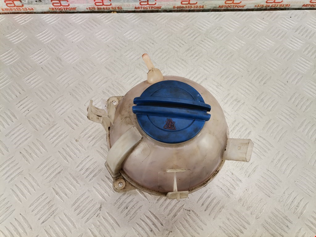 Бачок расширительный VOLKSWAGEN Jetta V 2005-2011