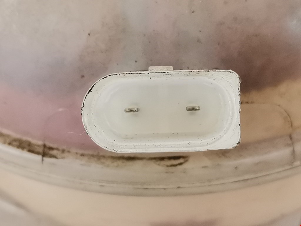 Бачок расширительный VOLKSWAGEN Jetta V 2005-2011