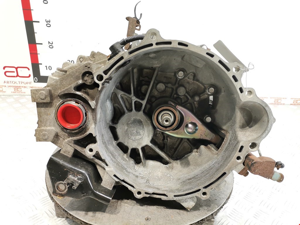 МКПП (Механическая коробка переключения передач) KIA Sportage III 2010-2015