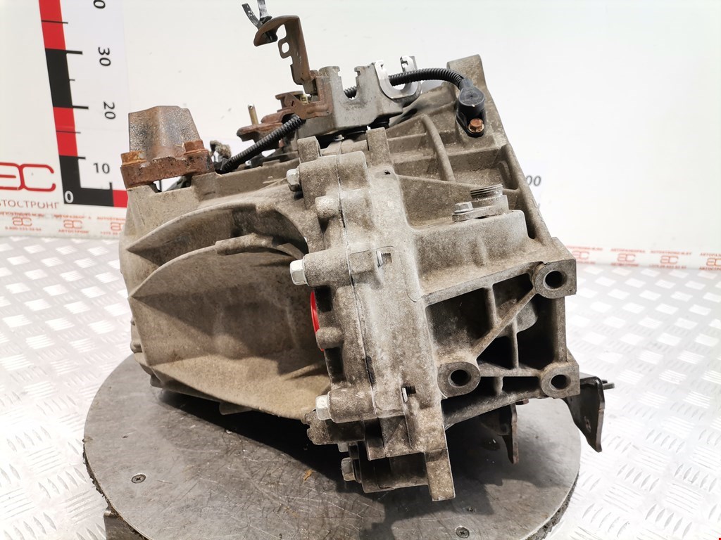 МКПП (Механическая коробка переключения передач) KIA Sportage III 2010-2015